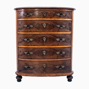 Antique Chest of Drawers, Northern Europe, 1900s-BXB-980081