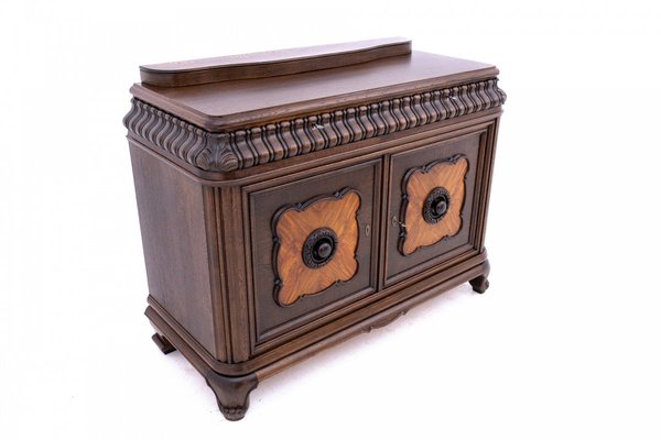 Antique Chest of Drawers, Western Europe, Turn of the 19th and 20th Centuries-BXB-1811511