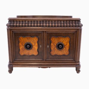 Antique Chest of Drawers, Western Europe, Turn of the 19th and 20th Centuries-BXB-1811511