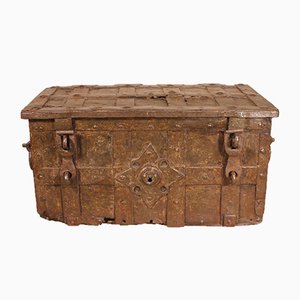 Antique Chest of Drawers-HPU-738016