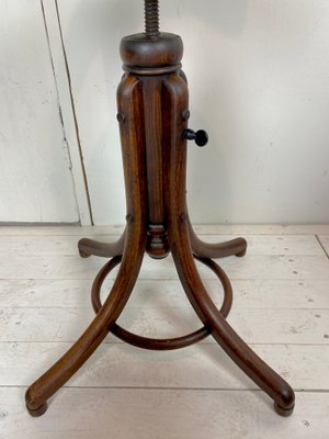 Antique Childrens Barber Chair-WZZ-860898