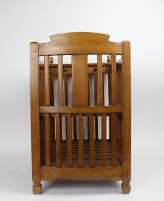 Antique Chinese Children's Chair, 1920s-FTN-1741651