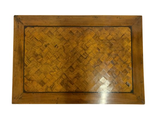 Antique Chinese Coffee Table-CXC-819829