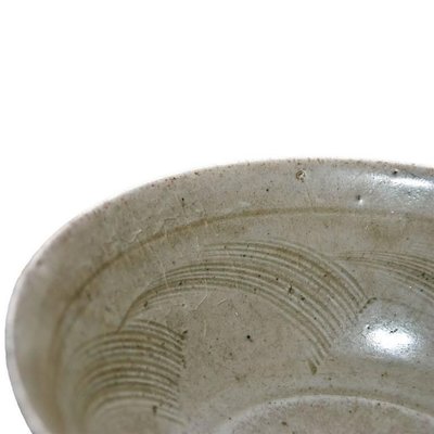 Antique Chinese Sung Period Stoneware Bowl-ZCI-751963