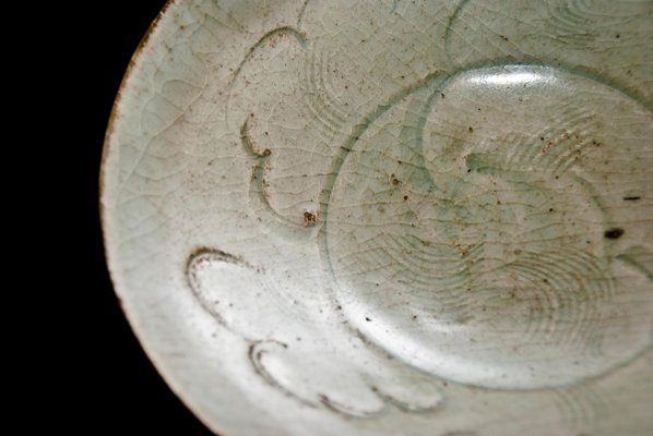 Antique Chinese Sung Period Stoneware Bowl-ZCI-752000