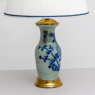 Antique Chinese Table Lamps, Set of 2-VEI-1325840