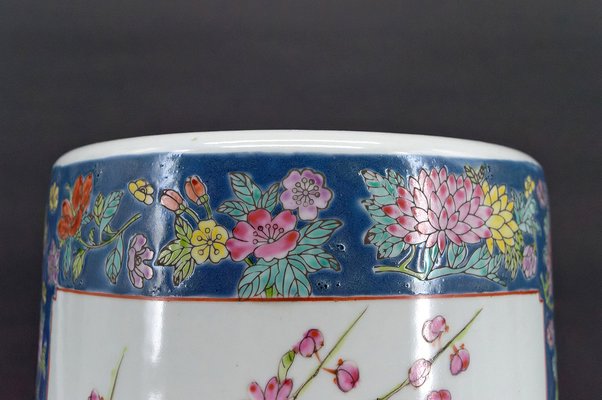 Antique Chinese Vase, 1890s-XNH-1804464