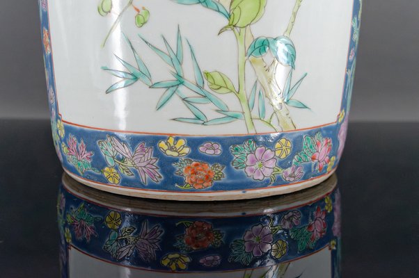 Antique Chinese Vase, 1890s-XNH-1804464