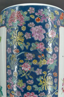 Antique Chinese Vase, 1890s-XNH-1804464