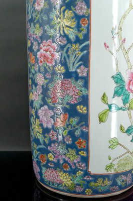 Antique Chinese Vase, 1890s-XNH-1804464