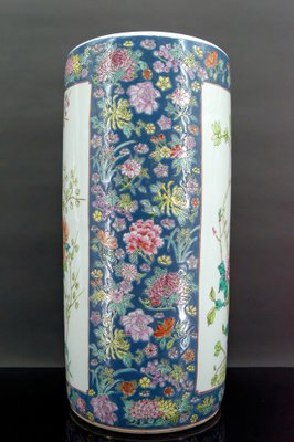 Antique Chinese Vase, 1890s-XNH-1804464