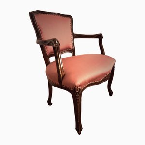 Antique Chippendal Armchair-SZM-1768884