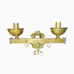 Antique Church Wall Candleholder-ZVO-655918