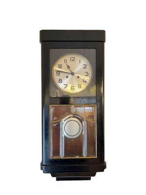 Antique Clock, 1890s-TSE-1765479