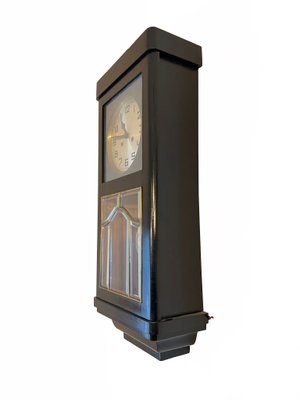 Antique Clock, 1890s-TSE-1765479