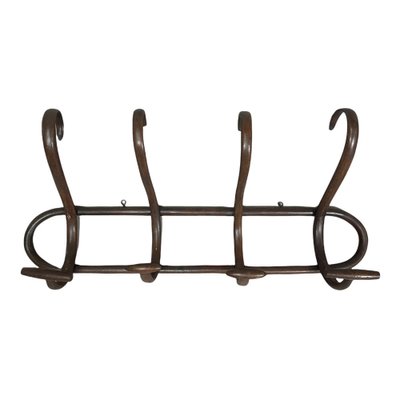 Antique Coat Rack by Michael Thonet-SDV-1034668