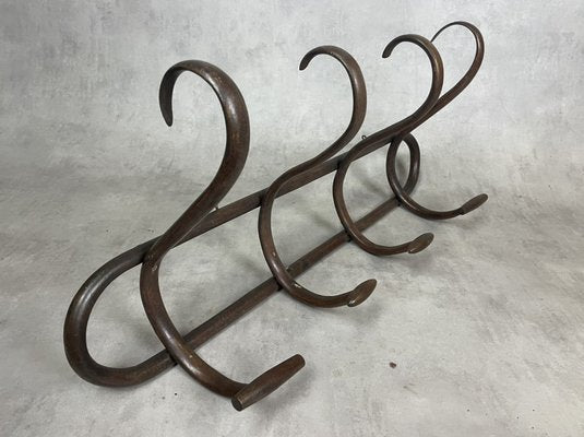 Antique Coat Rack by Michael Thonet-SDV-1034668