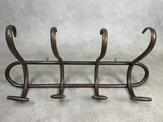 Antique Coat Rack by Michael Thonet-SDV-1034668