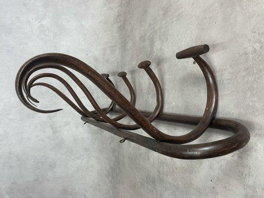 Antique Coat Rack by Michael Thonet-SDV-1034668