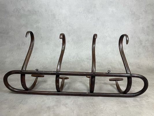 Antique Coat Rack by Michael Thonet-SDV-1034668