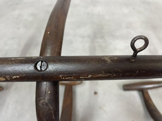 Antique Coat Rack by Michael Thonet-SDV-1034668