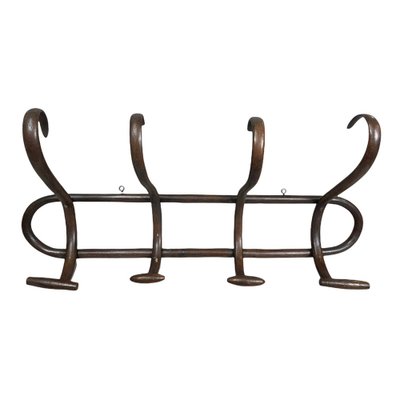 Antique Coat Rack by Michael Thonet-SDV-1034668