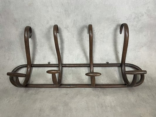 Antique Coat Rack by Michael Thonet-SDV-1034668