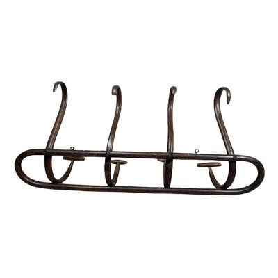 Antique Coat Rack by Michael Thonet-SDV-1034668