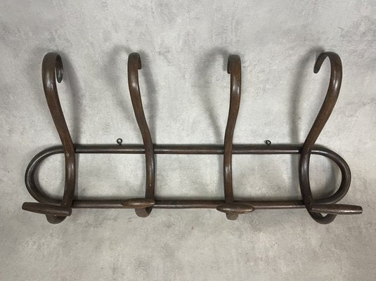 Antique Coat Rack by Michael Thonet-SDV-1034668