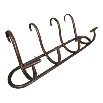 Antique Coat Rack by Michael Thonet-SDV-1034668