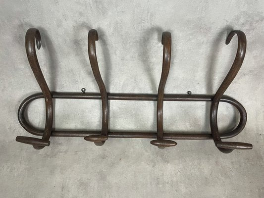 Antique Coat Rack by Michael Thonet-SDV-1034668