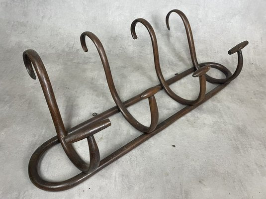 Antique Coat Rack by Michael Thonet-SDV-1034668