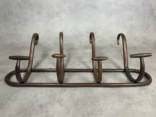 Antique Coat Rack by Michael Thonet-SDV-1034668