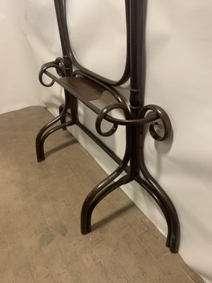 Antique Coat Rack by Thonet for Gebrüder Thonet Vienna-NUO-1348439