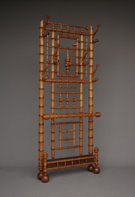 Antique Coatstand, 1890s-JG-1820760