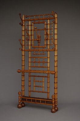 Antique Coatstand, 1890s-JG-1820760