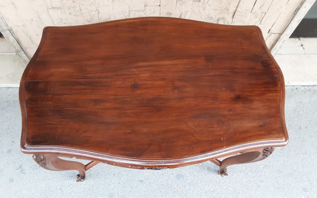 Antique Coffee Table, 1900s-OLY-739533