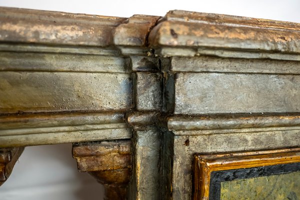 Antique Console or Church Partition, Italy, 1700s-PYA-908791