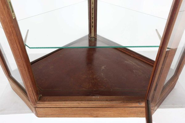 Antique Counter Display Case, 1900s-YSY-909106