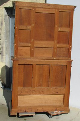 Antique Credenza, 1900s-RDN-676724