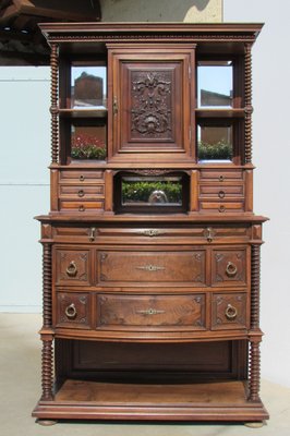 Antique Credenza, 1900s-RDN-676724