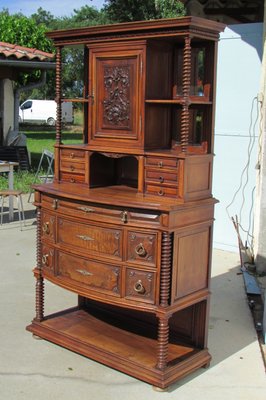 Antique Credenza, 1900s-RDN-676724