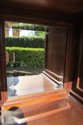 Antique Credenza, 1900s-RDN-676724