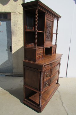 Antique Credenza, 1900s-RDN-676724