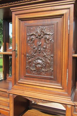 Antique Credenza, 1900s-RDN-676724