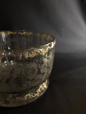 Antique Crystal Cup-WSV-605160