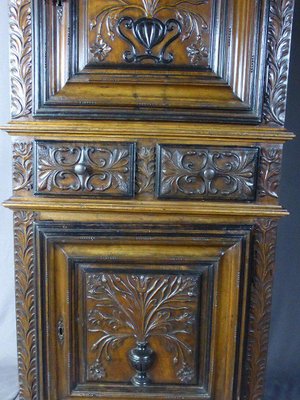 Antique Cupboard-WSV-749053