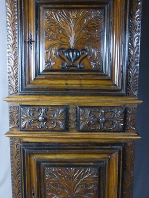 Antique Cupboard-WSV-749053