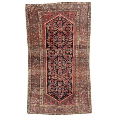 Antique Dear Ferahan Rug-YMM-1146324