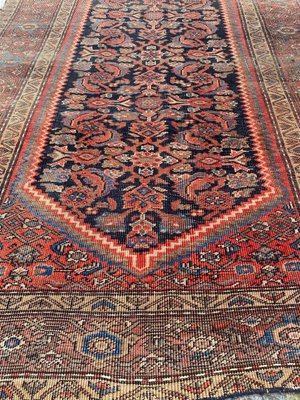 Antique Dear Ferahan Rug-YMM-1146324